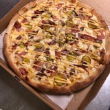 Little Cuban Pizza