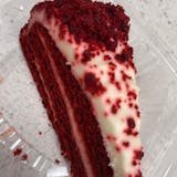 Red Velvet Cake