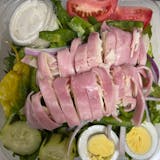 Chef's Salad