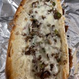 Philly Steak Sub