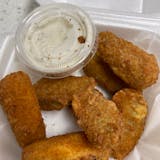 Jalapeno Poppers