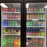 Soda