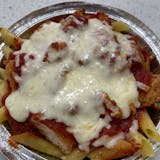 Chicken Parmesan