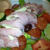 Antipasto Italiano Salad