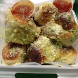 Garlic Knots