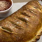 Cheese Calzone