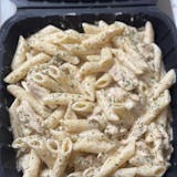 Chicken Alfredo