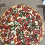 Little Italy Pizza