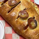 Pepperoni Calzone