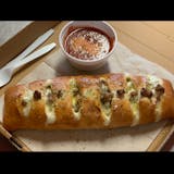 Caveman's Favorite Stromboli