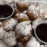 Zeppoles